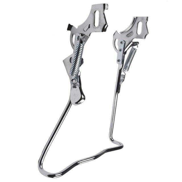 20 2426in Bike Bicycle Drop Stand Rear Kickstand Black Beach Bike Cruiser