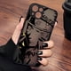 thumbnail image 3 of Funda de teléfono de Anime para Cool-N-Narutos iPhone 16 15 14 13 12 11 Mini Pro Max X XR XSMax 7 8 Plus, funda trasera transparente mate, 3 of 5