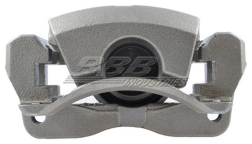 TERREPOWER formerly BBB Industries 99-01734B Reman Caliper w/installation Hardware