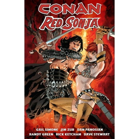 Conan