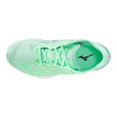 thumbnail image 5 of TENIS MIZUNO VERDE PARA MUJER WAVE REBELLION FLASH 2 4114334S00, 5 of 5