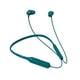 thumbnail image 2 of Auriculares deportivos perfecl 5 banda para el cuello Bluetooth 5.1 Azul oscuro, 2 of 8