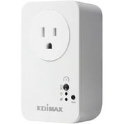 Edimax Smart Plug Switch with Power Meter Intelligent Home Energy Management