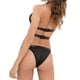 thumbnail image 2 of Mujeres Sexy Perspectiva Cuerpo Malla Lencería hueca Ropa interior Ropa de dormir, M Inevent XX000212-02, 2 of 7