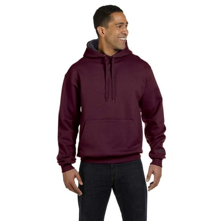 - Champion Hoody S1781 9.7 oz 90/10 Cotton Max Pullover Sweatshirt