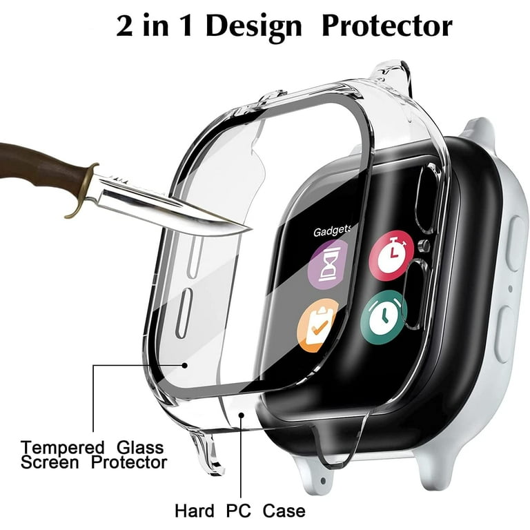 Verizon apple watch hot sale screen protector