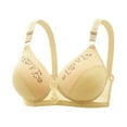 thumbnail image 2 of Avtoify Womens Nursing Bra Maternity Sleeping Large Summer Bras for Women Size Cup Daily, 2 of 7