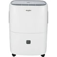 thumbnail image 1 of Remis à Neuf - Whirlpool Déshumidificateur Portable 30 Pintes - Blanc - WHAD301CW, 1 of 5