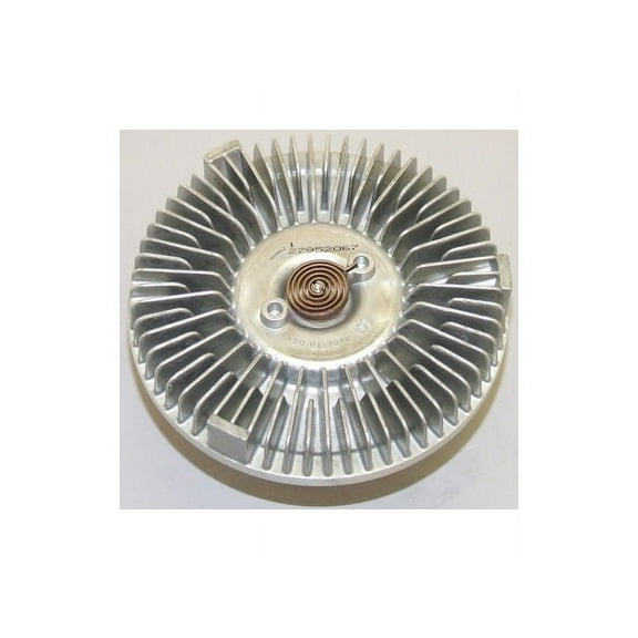 Fan Clutch - Compatible with 1993 - 2003 Lincoln Town Car 1994 1995 1996 1997 1998 1999 2000 2001 2002