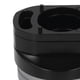 thumbnail image 2 of Piezas de repuesto para bicicletas eléctricas, un par de empuñaduras de acelerador para bicicletas eléctricas, empuñaduras de acelerador para bicicletas ABS, rendimiento de alta gama, 2 of 9