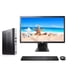 thumbnail image 1 of PC HP 800 G3 Mini, Intel Core i5-7a, con 16GB RAM, 256GB SSD, MONITOR 19"REACONDICIONADO, 1 of 5