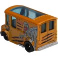 thumbnail image 3 of Hot Wheels Jurassic World Bread Box Vehicle, 3 of 4
