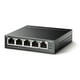 thumbnail image 2 of Switch no Administrable TP-LINK TL-SG1005LP, Negro, 5, 2 of 3