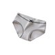 thumbnail image 5 of Ropa interior sexy elástica para mujer, bragas de algodón para niña, bragas transpirables para absorber la humedad, ropa interior diaria Yuarrent AP000432-07*2, 5 of 7
