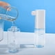 thumbnail image 1 of 2X Dispensador Automático de Jabón en Espuma, Eléctrico Y Recargable, Dispensador Manual de Espuma Recargable para Cocina Y Baño, 1 of 5