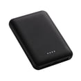 thumbnail image 4 of Fashionable Secure Plastic Cash Storage Box 100 Clear Currency Holders Portable for Convenient Money Organization, 4 of 9