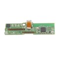 thumbnail image 2 of Carte de Chargeur de Jeu, Taille Précise Matériel PCB Port de Charge de Contrôleur Remplacement Professionnel pour Réparation, 2 of 8