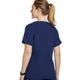 thumbnail image 3 of Jockey Women's Comfort Crew Scrub Top, 3 of 8