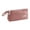 Pink-PK Home Decor, variant on JJV Corduroy Pencil Case Double Layered Pen Bag Large Capacity Stationery Organizer for Professionals Soft Texture Korean Style Cute Gift