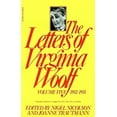 thumbnail image 2 of The Letters of Virginia Woolf : Vol. 5, 2 of 2