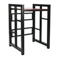 thumbnail image 3 of Washer&Dryer Rack, Washer and Dryer Storage Shelf, Organizer Rack for Bathroom, 3 of 18