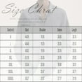 thumbnail image 3 of Qwertyu Mens Linen Dress Shirts Long Sleeve Dress Shirts Plus Size Casual Linen Shirts for Men Button Down Shirt Army Green 2XL, 3 of 6