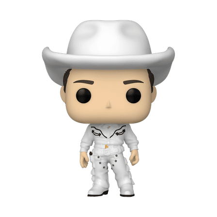 Funko POP! TV: Friends - Cowboy Joey