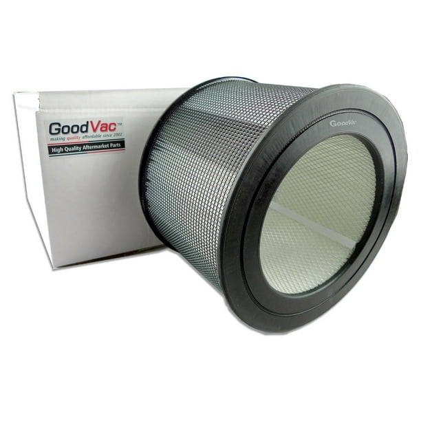 Filter Queen NonOEM Defender 4000 HEPA Air Purifier Filter by GoodVac