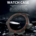 thumbnail image 3 of Smart Watch Case, Full  Prevent Scratches Replacement Watch Cover For GT 3, 3 of 8
