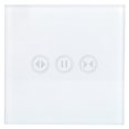 thumbnail image 3 of Smart Switch Wireless WiFi Remote Control Touch Power Distribution 800W UK Standard 95‑240VAC, 3 of 5