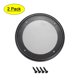thumbnail image 1 of Rejilla de altavoz Uxcell de 4" Malla decorativa círculo protector de woofer cubre partes de audio 2 pcs, 1 of 5