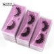 thumbnail image 2 of SHIDISHANGPIN 1 Pairs Pestañas postizas Natural Wispy Fluffy Eye Makeup Natural Strip Lashes Gao Jiahui unisex, 2 of 2