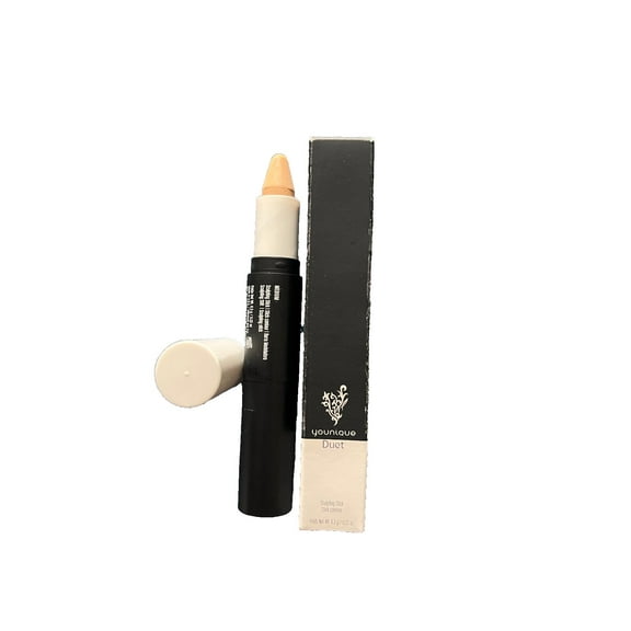 Younique Duet Sculpting Stick Contour SHADE MEDIUM 0.22 oz New in Box