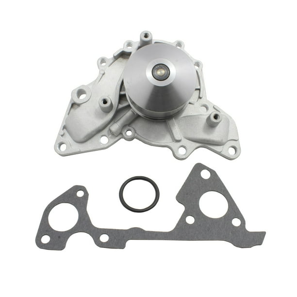 DNJ WP138A Water Pump For 0306 Kia Sorento 3.5L V6 DOHC Naturally