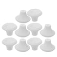 thumbnail image 1 of unbranded 10Ud Cubierta Flexible De Silicona Para Sonda De Termómetro Con Protección Contra Polvo, 1 of 8