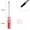 T7, variant on T6/T7/T8/T9 Precision Screwdriver Magnetic Torx Batch Head Security Tamper Proof Tool For Xbox Ps3 Wireless Controller