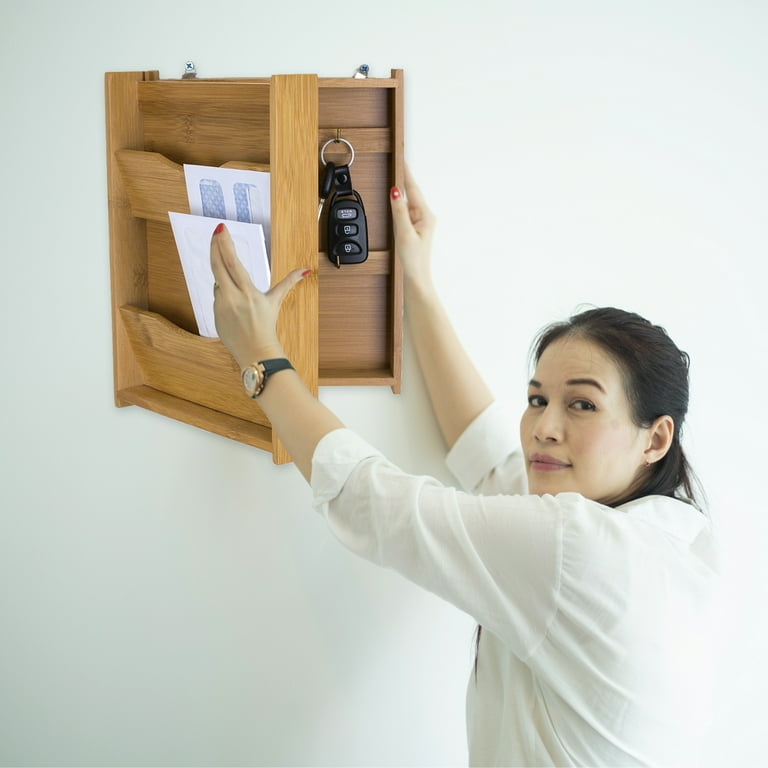 Letter and key rack sale