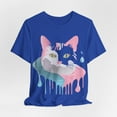thumbnail image 5 of Cat Shirt, Shirt with Cat, 5 of 78