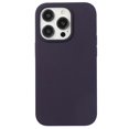 thumbnail image 1 of compatible iPhone 14 Plus Liquid Silicone Phone Case Cheap and fine, 1 of 5