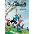 thumbnail image 1 of LOS FUTBOLISIMOS 2. EL MISTERIO DE LOS SIETE GOLES EN CONTRA SM DE EDICIONES ROBERTO SANTIAGO, 1 of 1