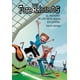 thumbnail image 1 of LOS FUTBOLISIMOS 2. EL MISTERIO DE LOS SIETE GOLES EN CONTRA SM DE EDICIONES ROBERTO SANTIAGO, 1 of 1