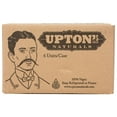Uptons Naturals Traditional Seitan, 8 Ounce 6 per case