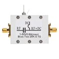 thumbnail image 2 of Rf Coaxial Pcb Alimentación Coaxial Rf Radiofrecuencia de Banda Ancha Microondas Sesgo Coaxial 25K 100Mhz, 2 of 8