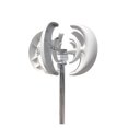 thumbnail image 1 of 3000W Vertical Wind Turbine With Free Charging Controller Yacht Farm Household Farm ,Widely Use, 1 of 5