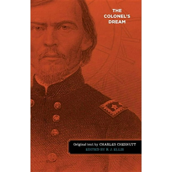 The Colonel's Dream, (Paperback)