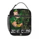 thumbnail image 4 of Bolsa térmica para el almuerzo yangshaomei con logo de John Cena, 4 of 4