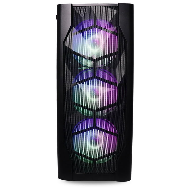 ViprTech Gaming PC - Intel i5, NVIDIA GTX 650, 8GB RAM, 1TB ViprTech Gaming PC - Intel i5, NVIDIA GTX 650, 8GB RAM, 1TB
