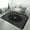 style-11, variant on Bandana Pattern Carpet Style Living Room Bedroom Soft Comfy Rug Modern 3d Entry Mats Household