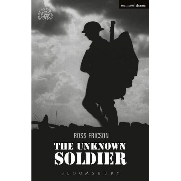 Modern Plays The Unknown Soldier, (Paperback)