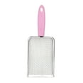 thumbnail image 1 of LOVIVER Beach Mesh Shovel Fast Sifting Practical Ergonomic Handle Lightweight Sifter Pink, 1 of 8